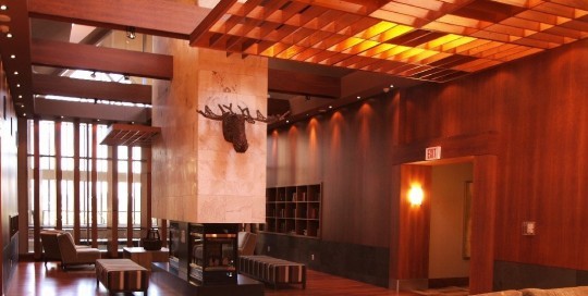 Capital condos features living arts dr