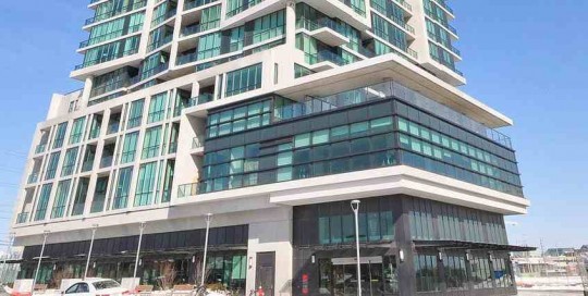 Grand Park Condo Features. Condos at 3985 Grand Park Drive, Mississauga