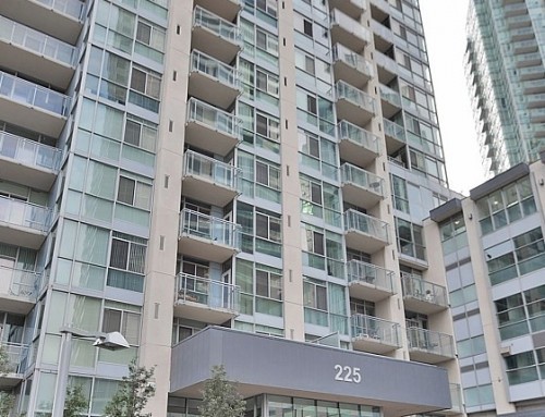 225 Webb Drive Solstice Condos