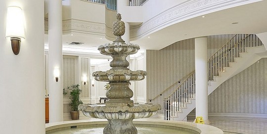 25 35 Kingsbridge Garden Circle Condos Skymark Condos Hurontario Mississauga