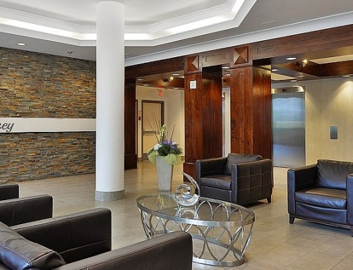 250 Webb Drive Condos