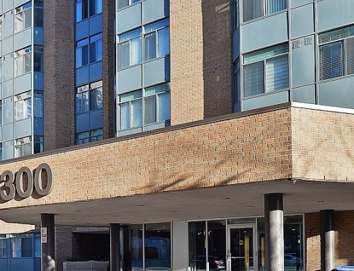 300 Webb Drive Condos
