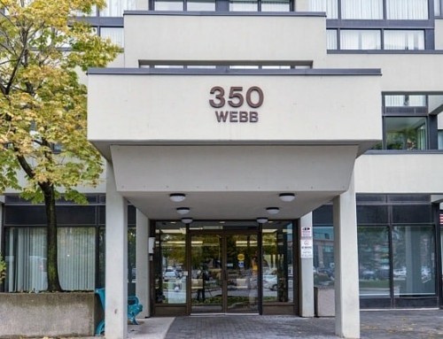 350 Webb Drive Condos