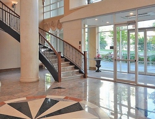 Tiara Condos 156 Enfield Place