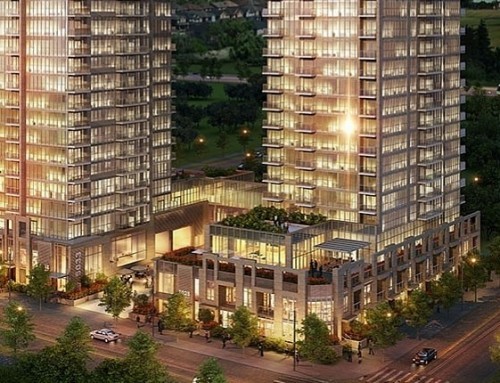 Amber Condos