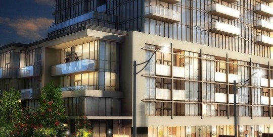 Grand Park 2 Condos for Sale