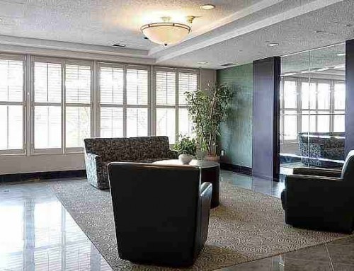 Hillcrest Condos
