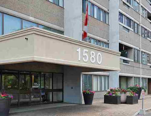 Mississauga Valley Condos for Sale