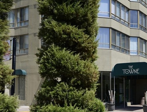Towne Condos