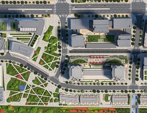Avia Condos 1 & 2
