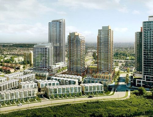 Perla Condos