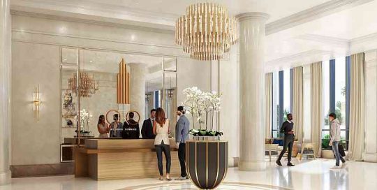ORO Condos Edge Tower 3