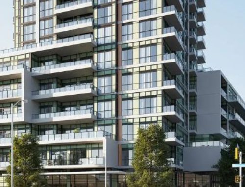 Gemma Condos Mississauga