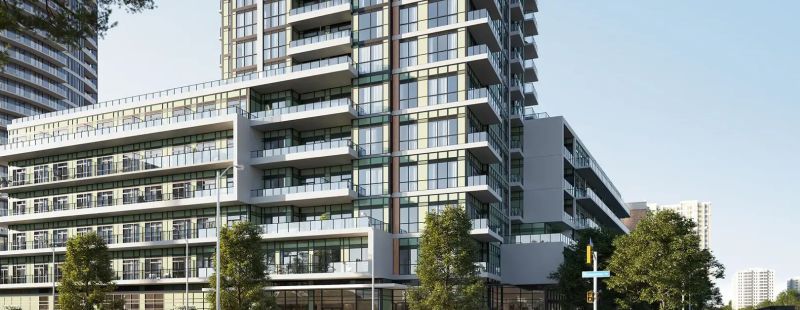 Gemma Condos Mississauga