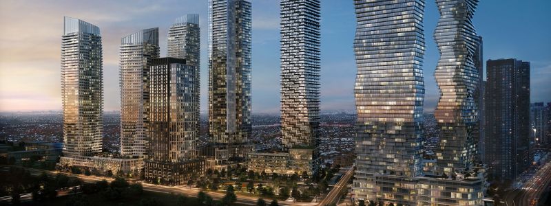 Investment Potential of Mississauga