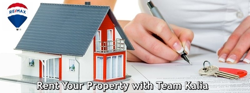 Renting Your Property in Mississauga