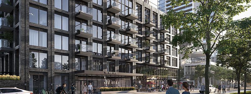 M5 Condos Mississauga