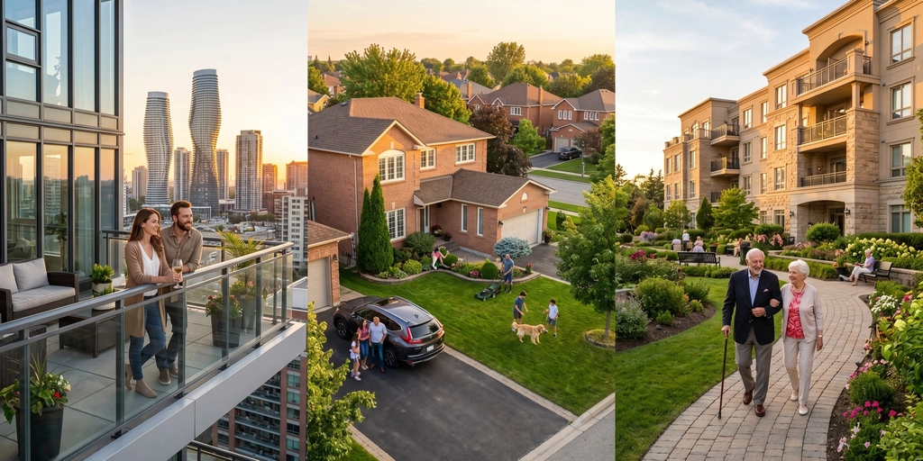 Retirement in Ontario-Should You Downsize, Stay Put, or Plan Ahead